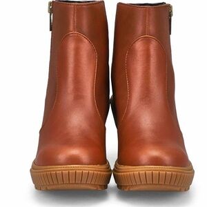 Sorel Women's Ankle Boots in Brown new without box